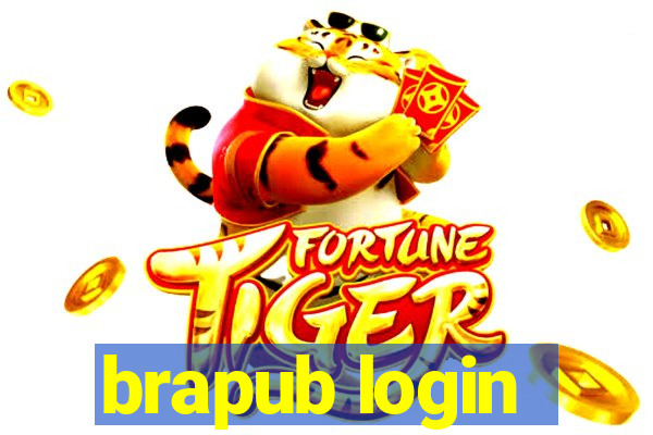 brapub login